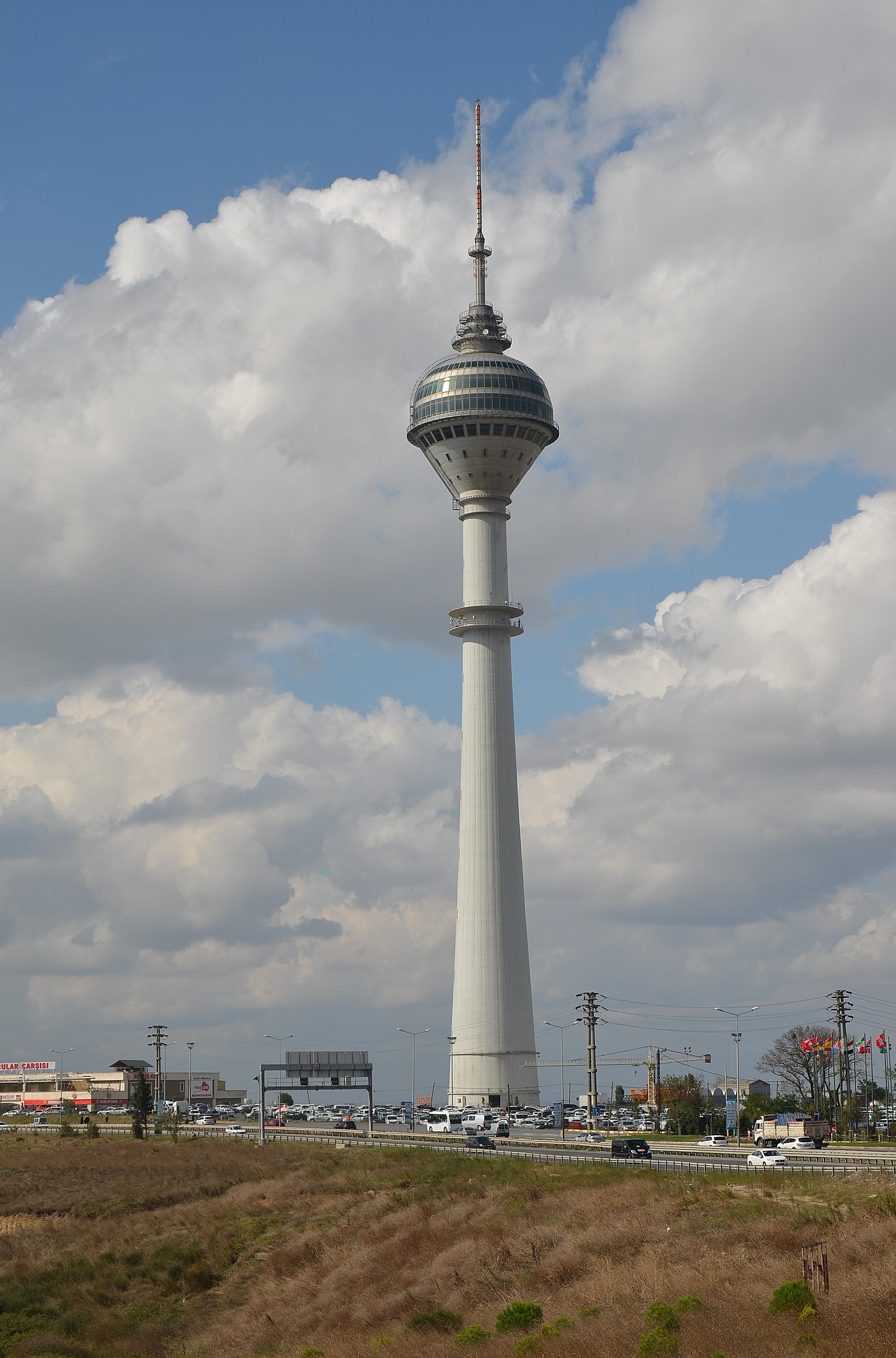 Fernsehturm Endem